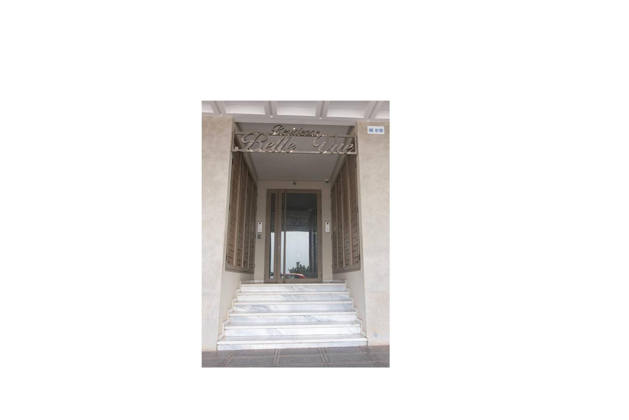אגאדיר New Sea Front Apartment 135Mq With Unlimited Wi-Fi מראה חיצוני תמונה
