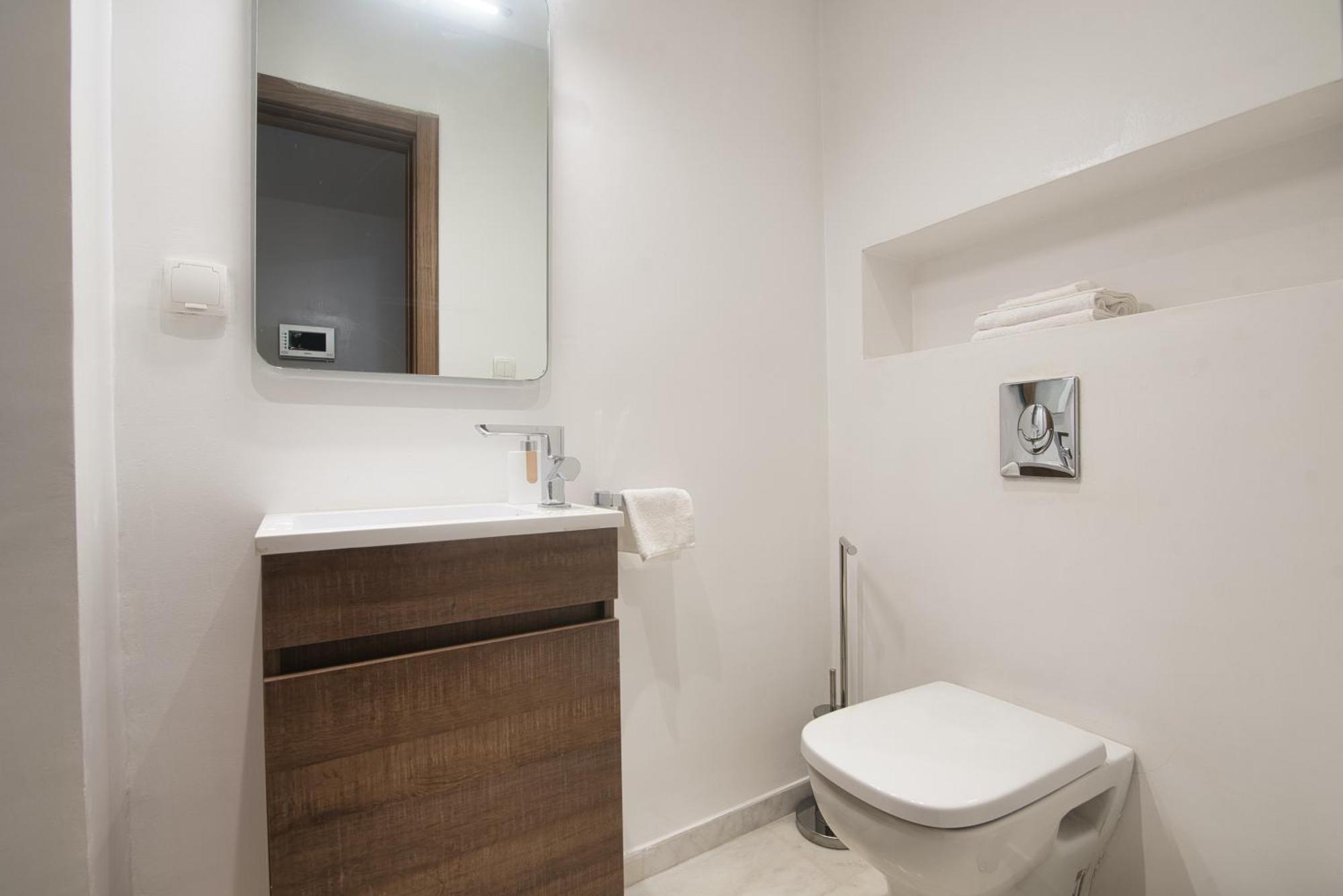 אגאדיר New Sea Front Apartment 135Mq With Unlimited Wi-Fi מראה חיצוני תמונה