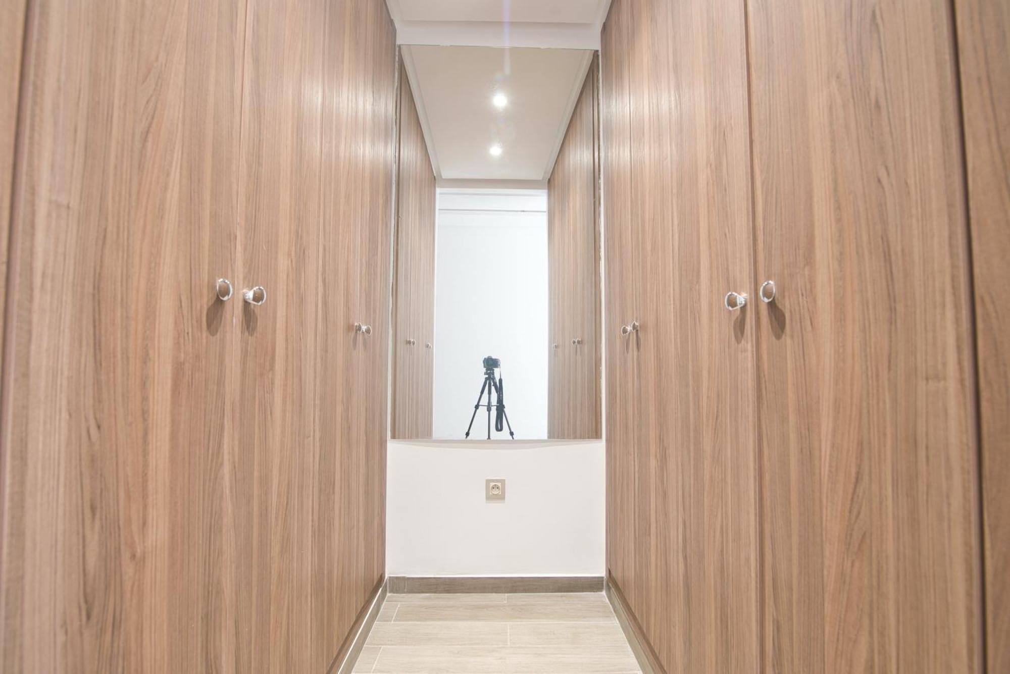 אגאדיר New Sea Front Apartment 135Mq With Unlimited Wi-Fi מראה חיצוני תמונה