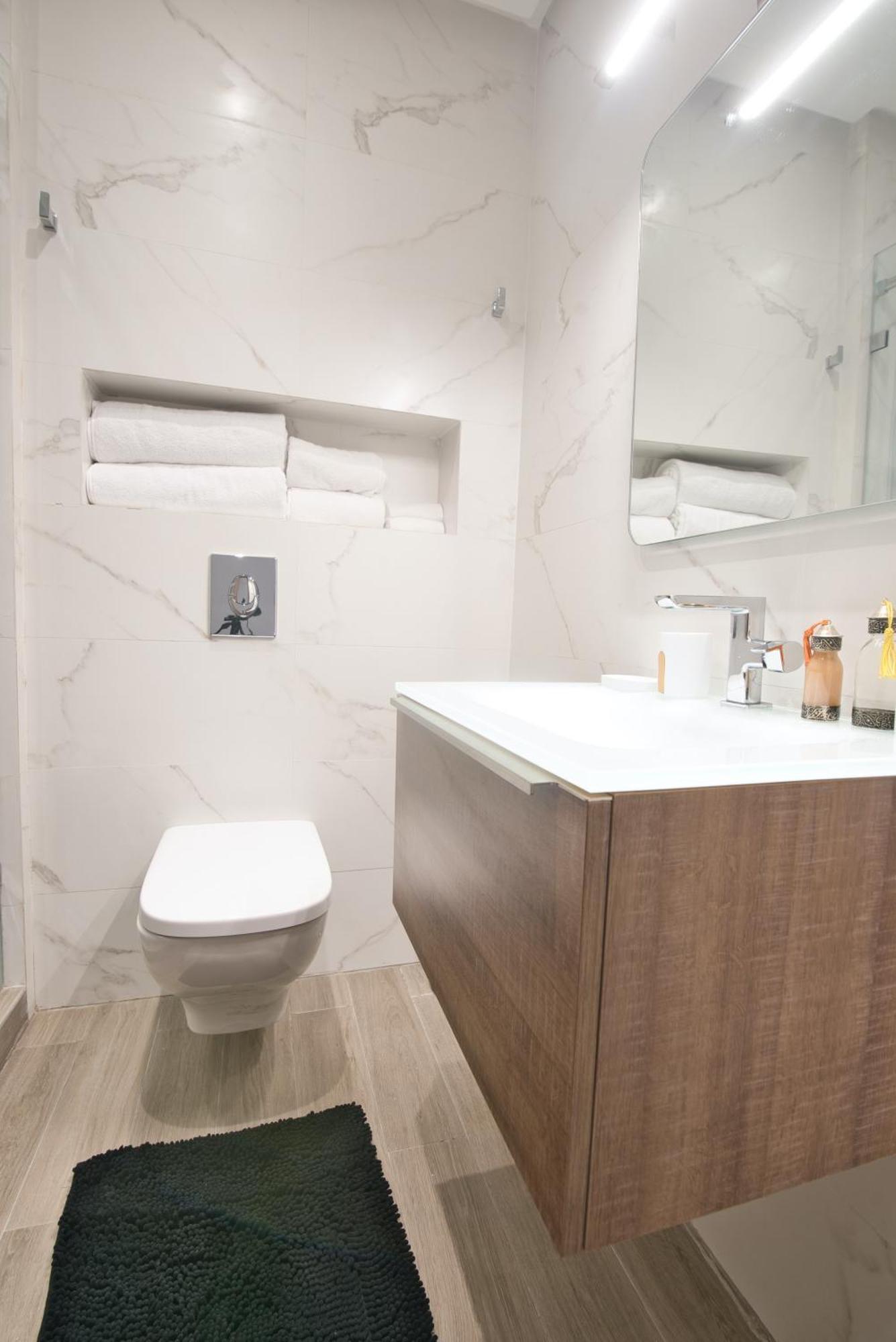 אגאדיר New Sea Front Apartment 135Mq With Unlimited Wi-Fi מראה חיצוני תמונה
