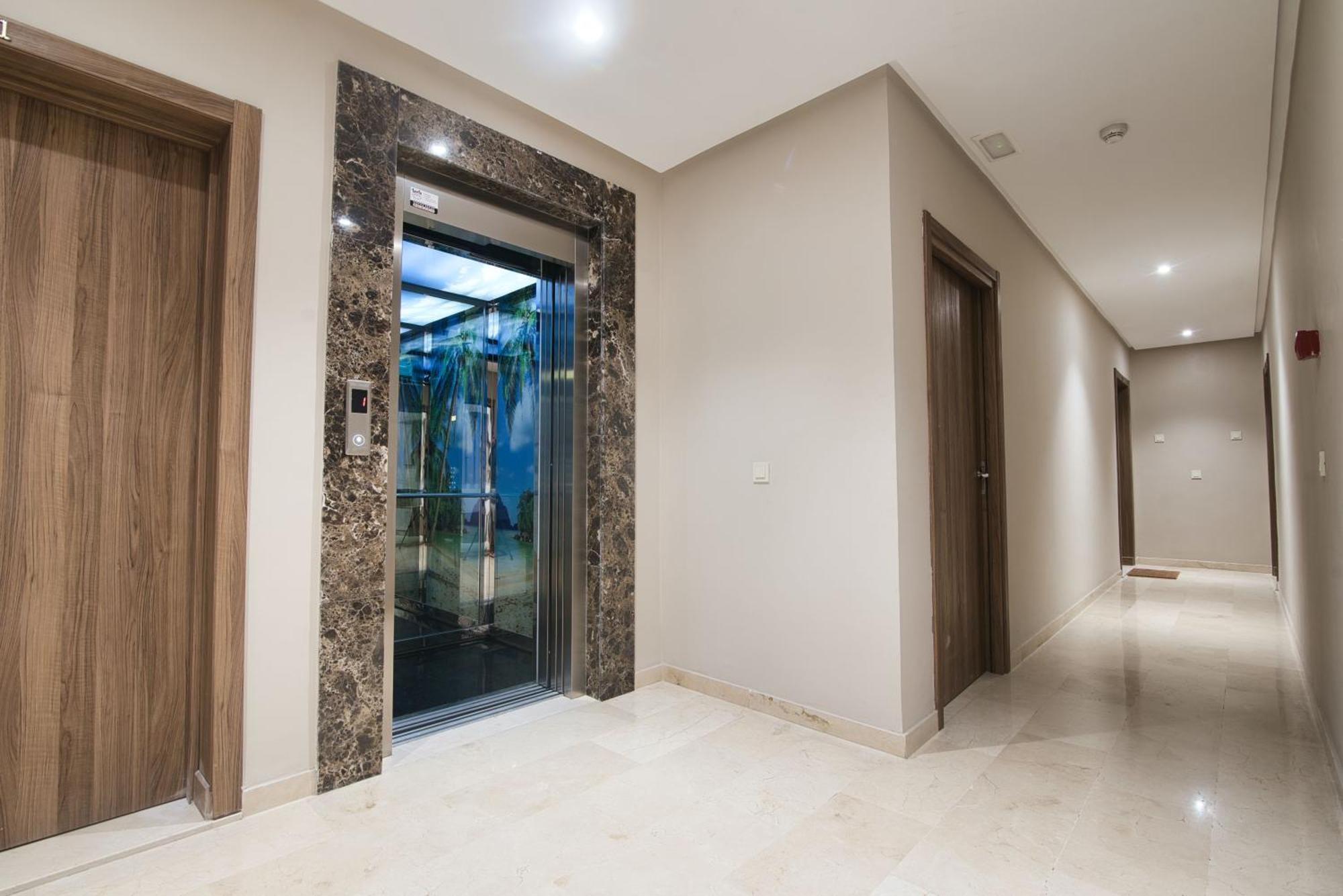 אגאדיר New Sea Front Apartment 135Mq With Unlimited Wi-Fi מראה חיצוני תמונה